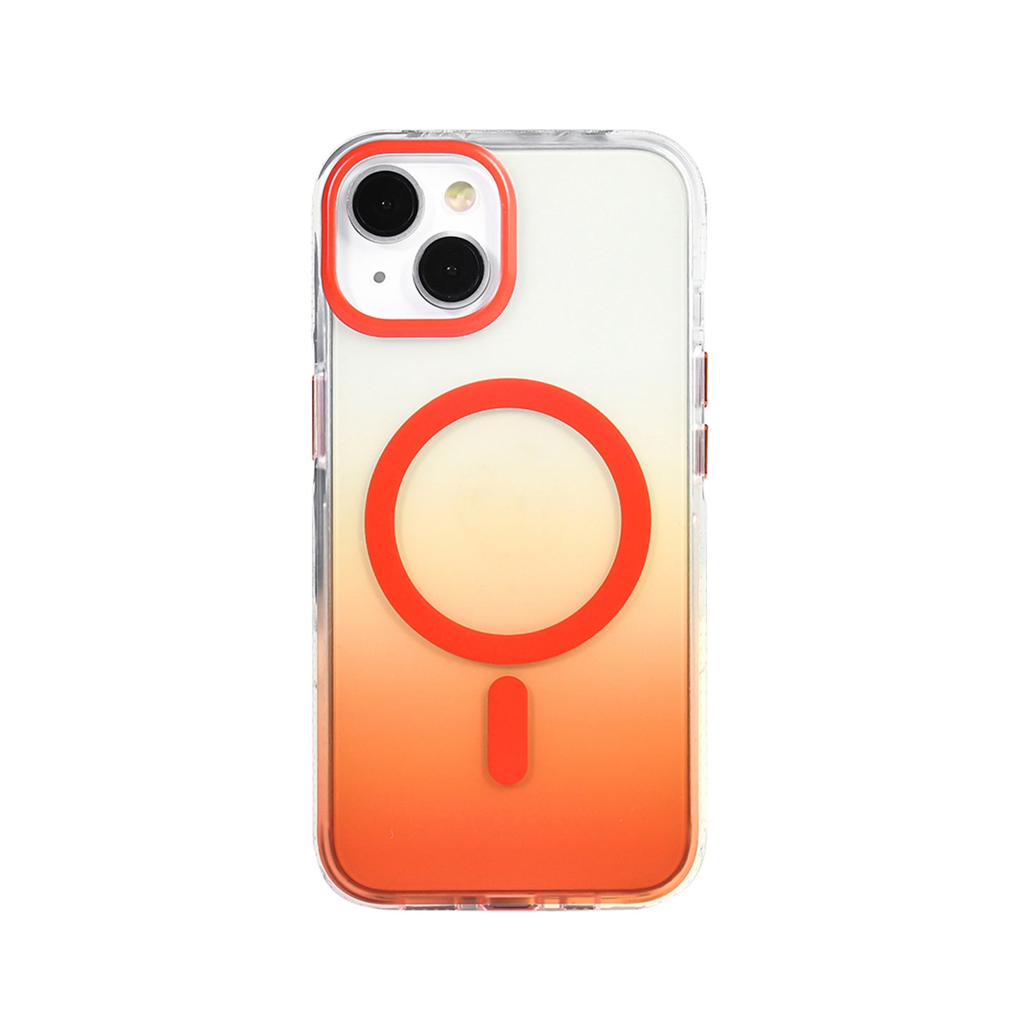 NEW-iPhone 13 Dazzy Kılıf MagSafe Özellikli