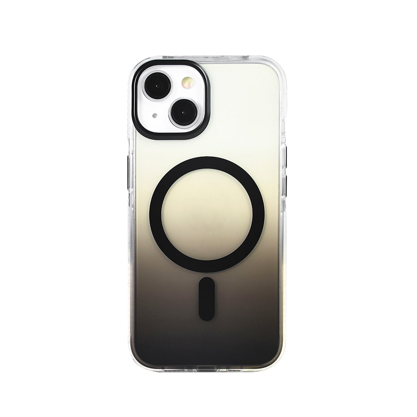 NEW-iPhone 13 Dazzy Kılıf MagSafe Özellikli