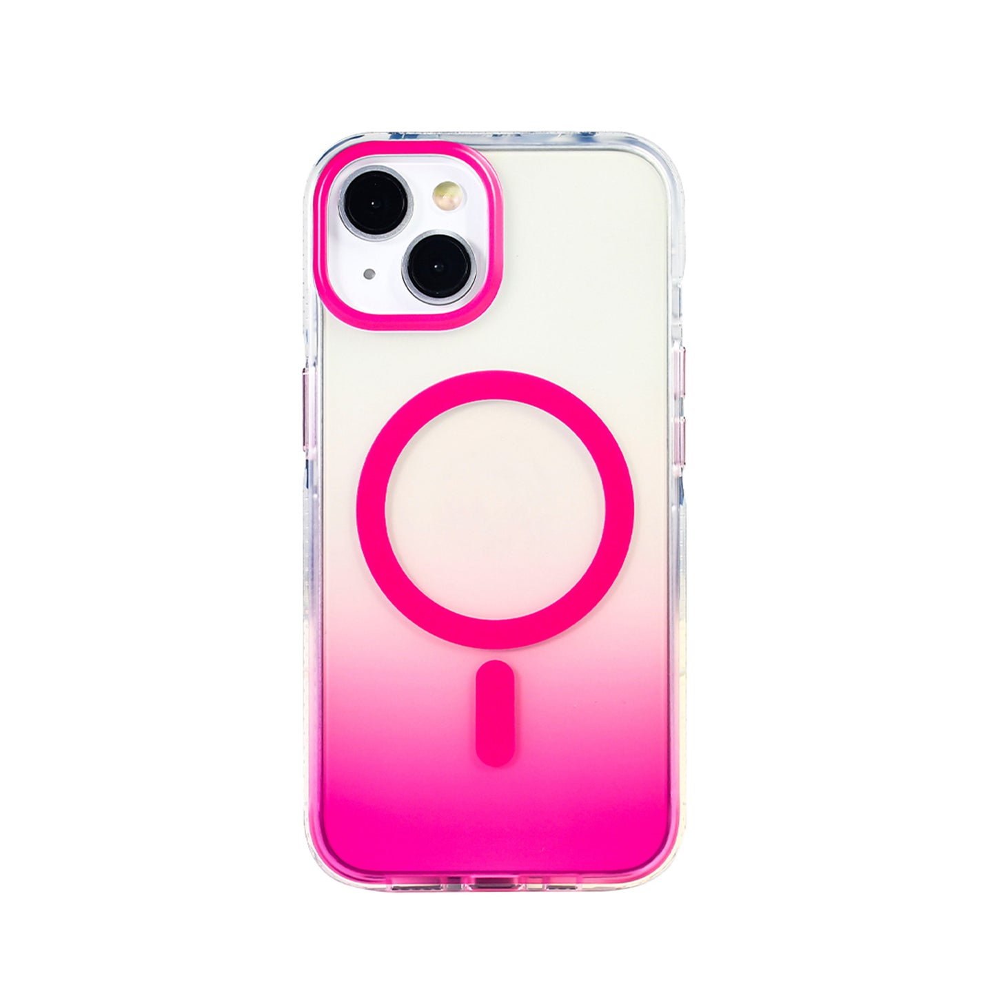 NEW-iPhone 14 Dazzy Kılıf MagSafe Özellikli
