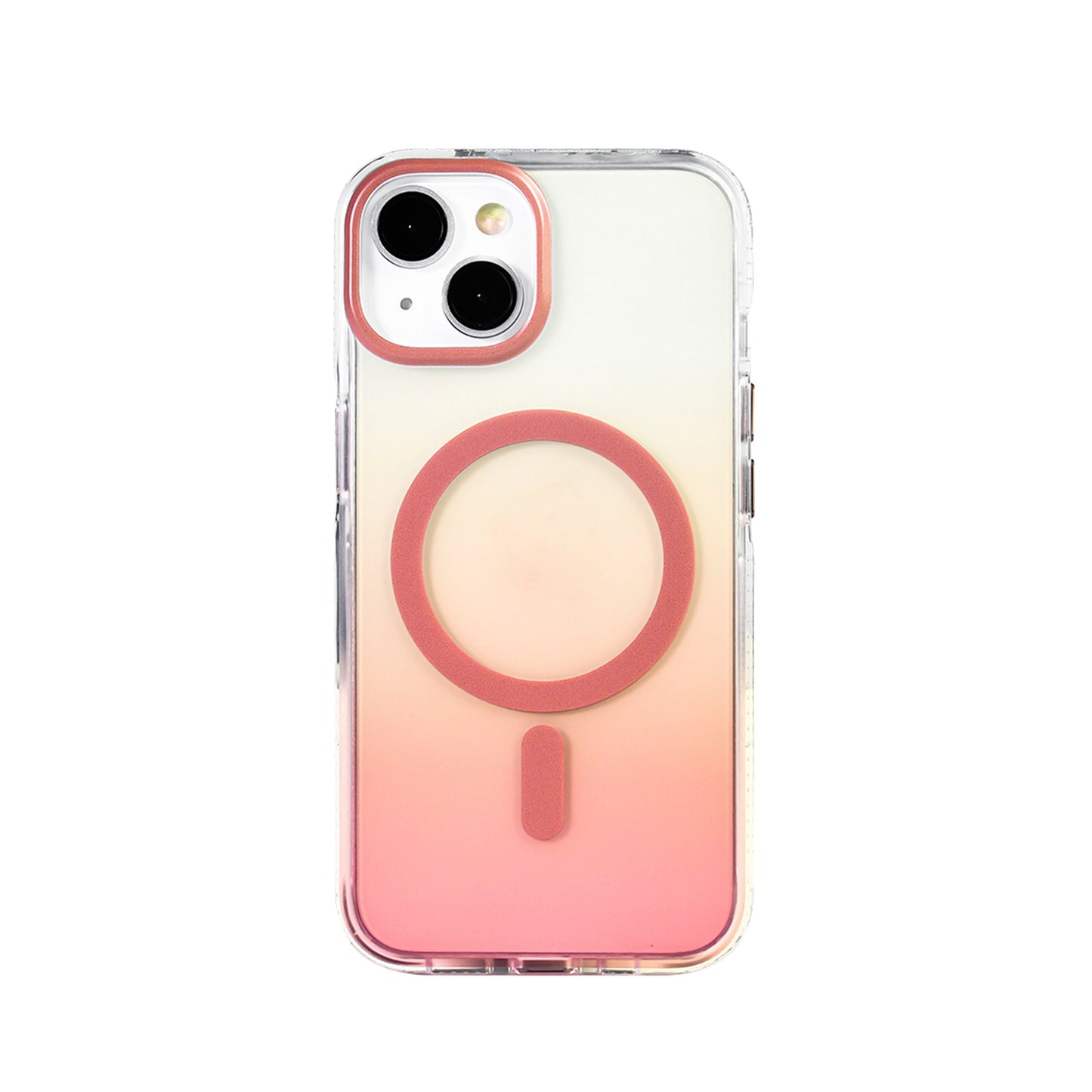 NEW-iPhone 13 Dazzy Kılıf MagSafe Özellikli