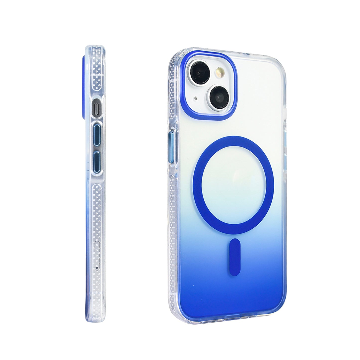NEW-iPhone 13 Dazzy Kılıf MagSafe Özellikli