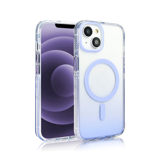 NEW-iPhone 13 Dazzy Kılıf MagSafe Özellikli