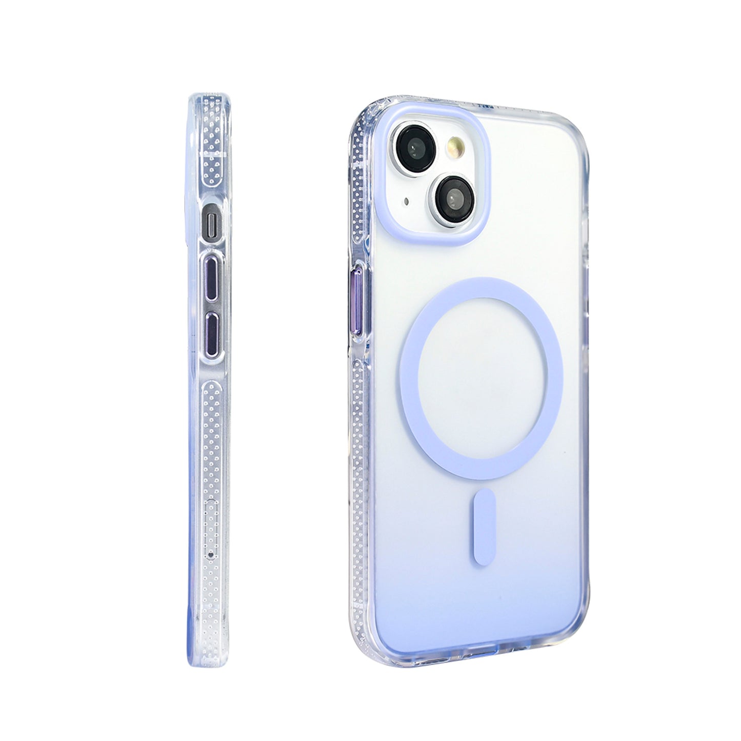 NEW-iPhone 13 Dazzy Kılıf MagSafe Özellikli