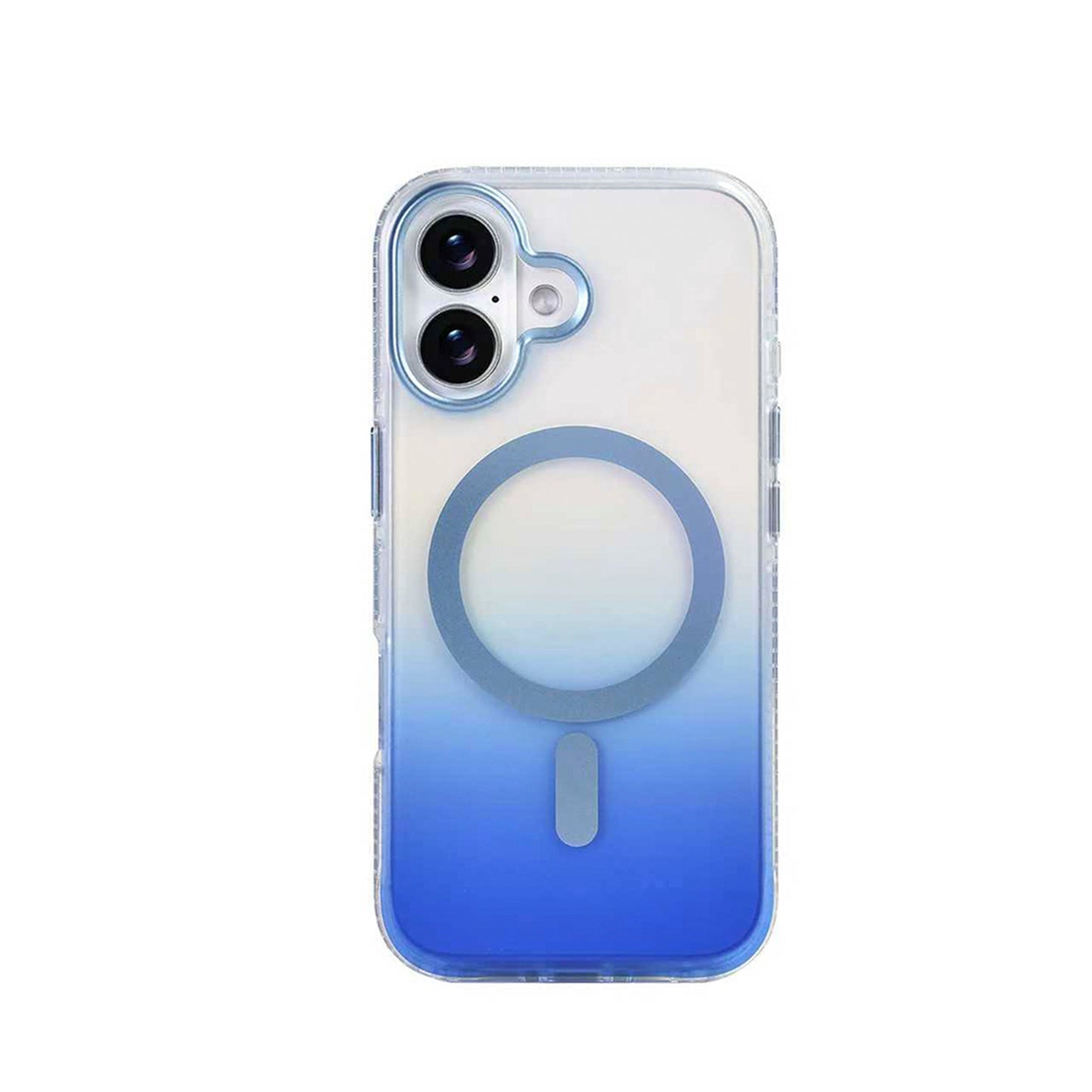 NEW-iPhone 17 Dazzy Kılıf MagSafe Özellikli