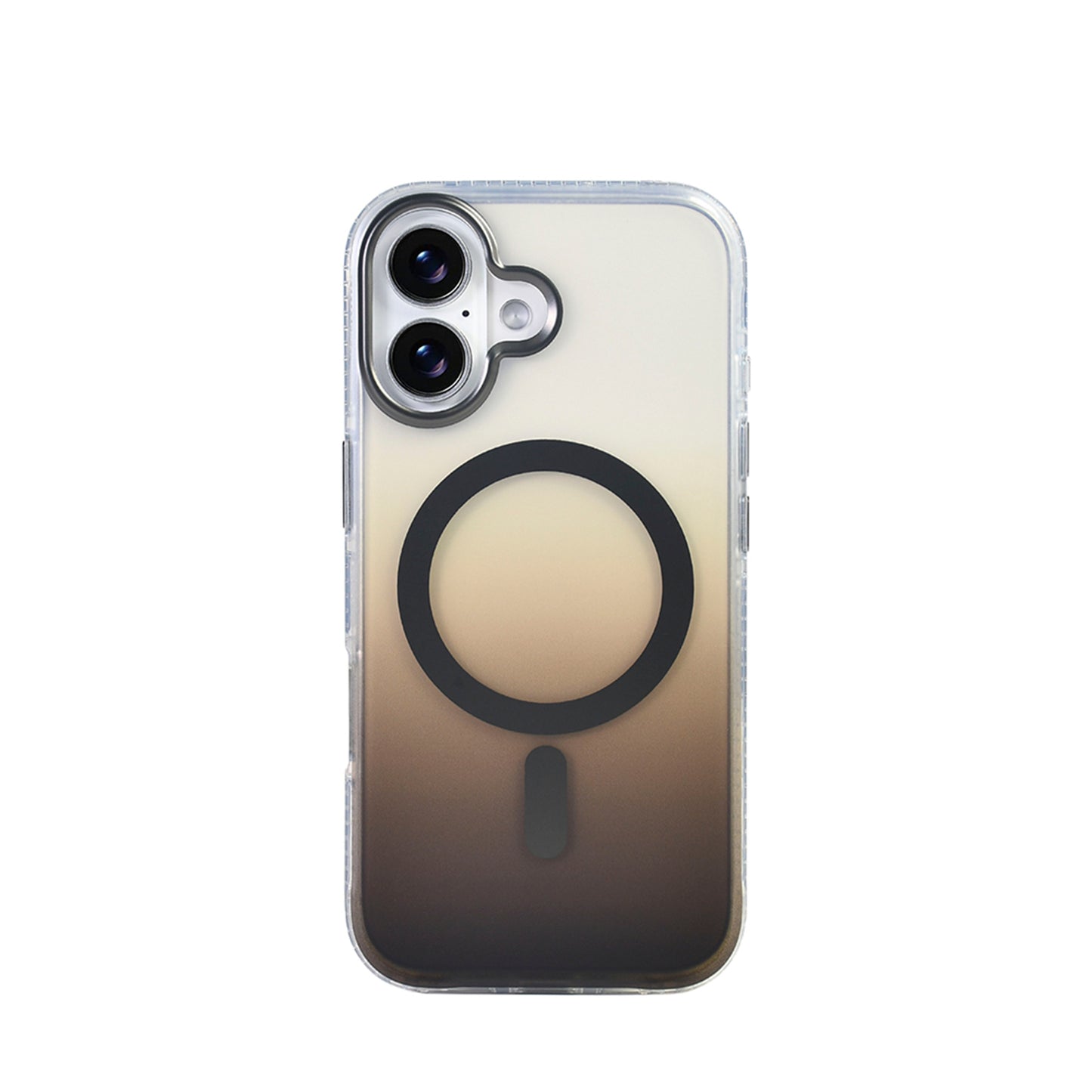 NEW-iPhone 17 Dazzy Kılıf MagSafe Özellikli