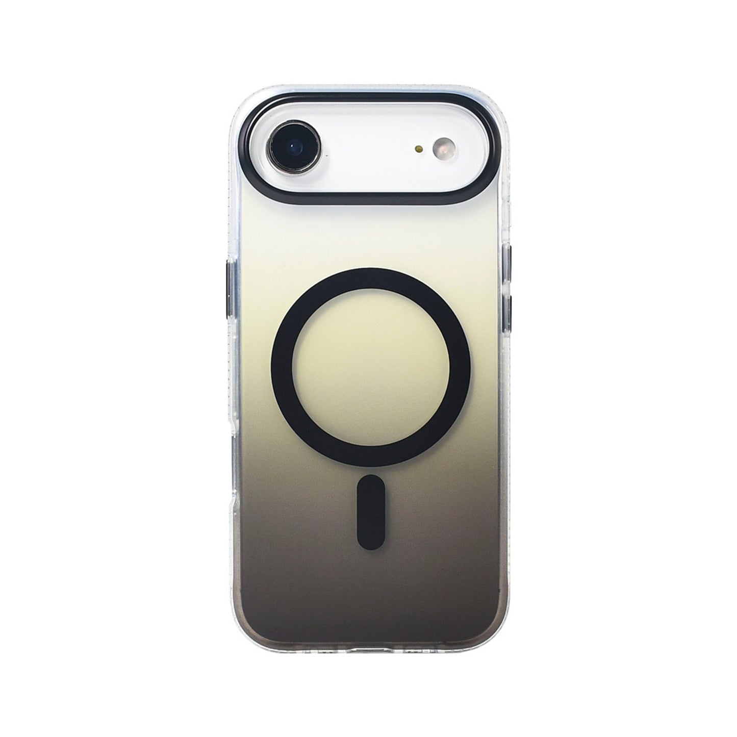 NEW-iPhone Air Dazzy Kılıf MagSafe Özellikli