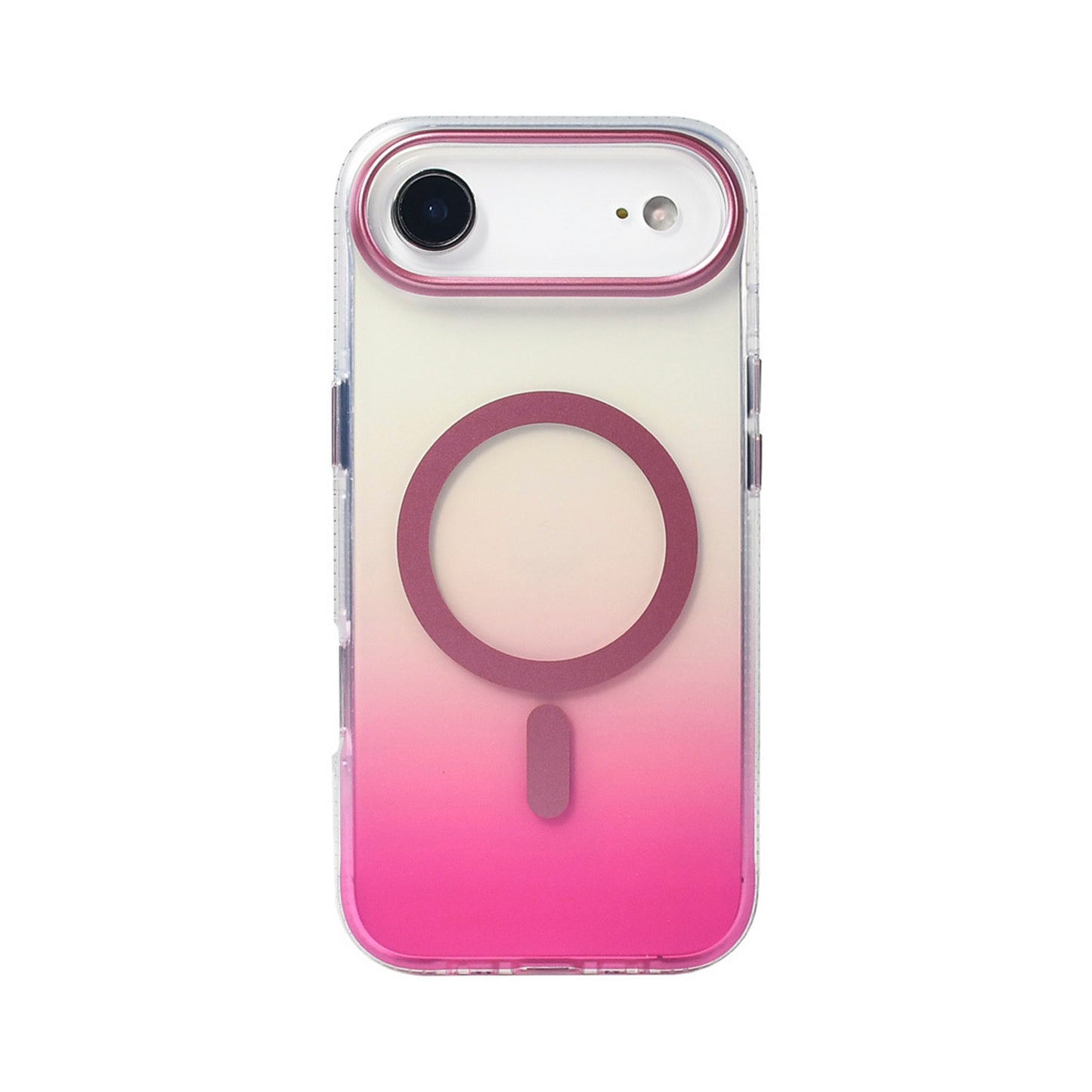 NEW-iPhone Air Dazzy Kılıf MagSafe Özellikli