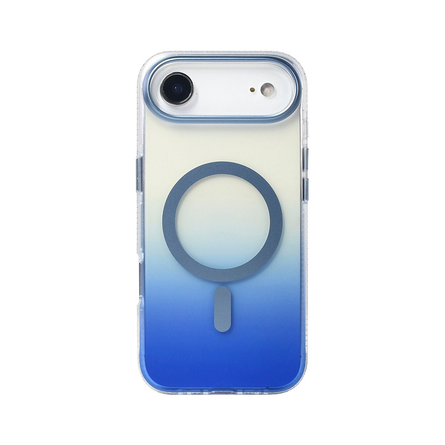 NEW-iPhone Air Dazzy Kılıf MagSafe Özellikli