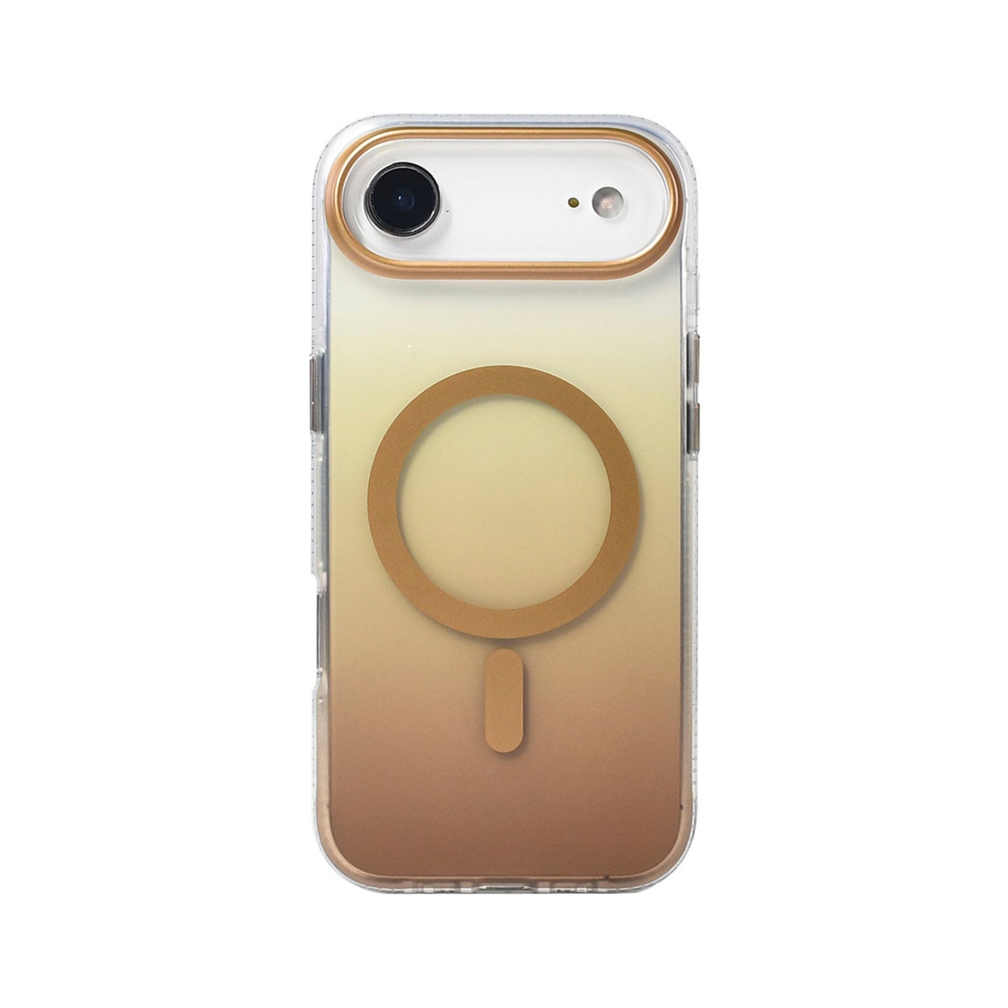 NEW-iPhone Air Dazzy Kılıf MagSafe Özellikli