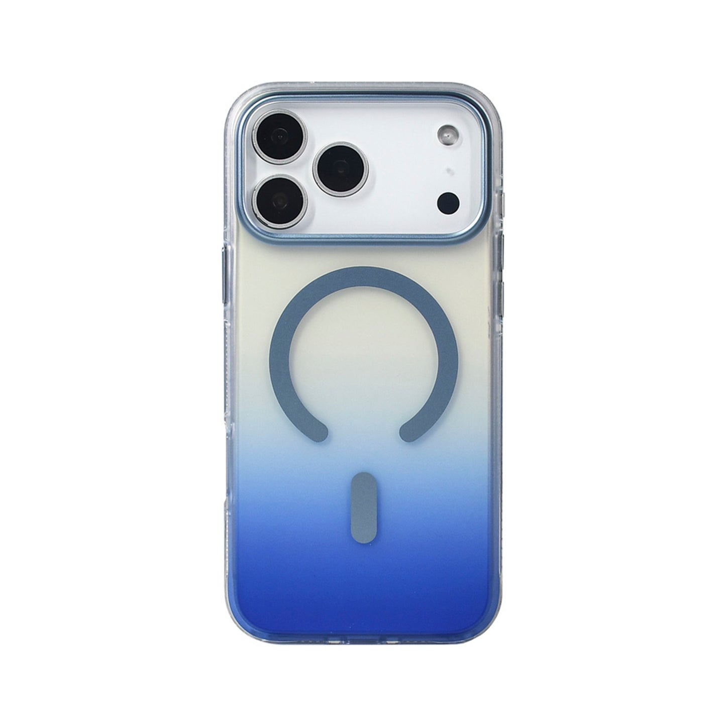 NEW-iPhone 17 Pro Max Dazzy Kılıf MagSafe Özellikli