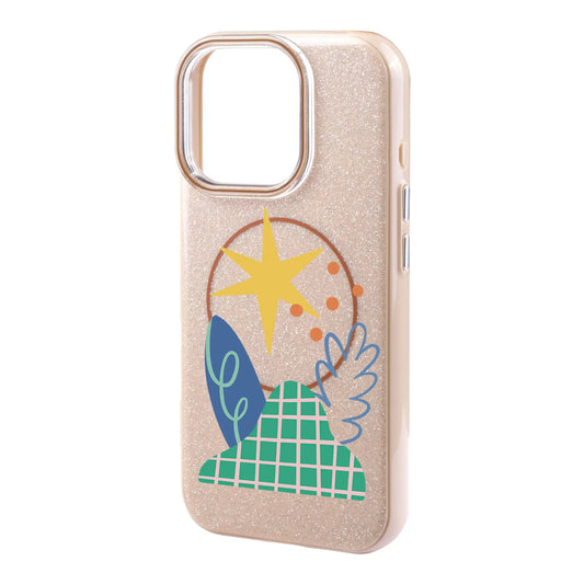 LITTLE NATURE-Radiant Kılıf MagSafe Özellikli - iPhone Air