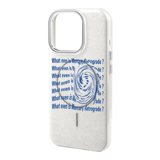 MERCURY-Radiant Kılıf MagSafe Özellikli - iPhone Air