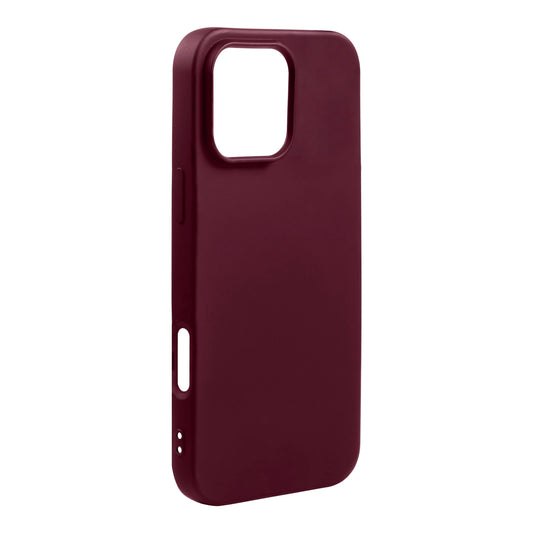 CHASING WHAT’S NEXT-Ultra Silikon Kılıf-Oppo A3