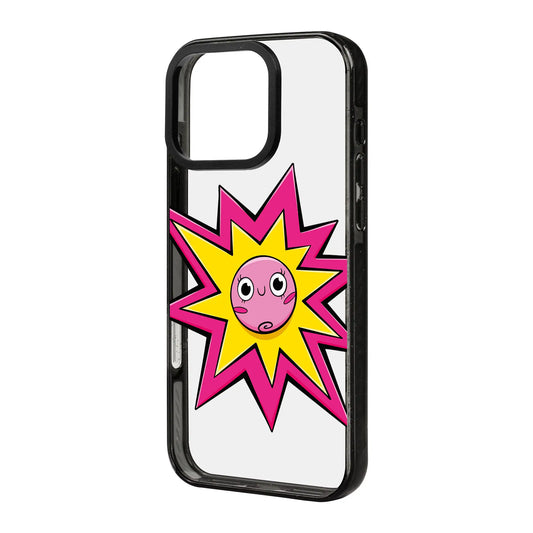 POP PRINCESSES-Power Kılıf - iPhone 16e