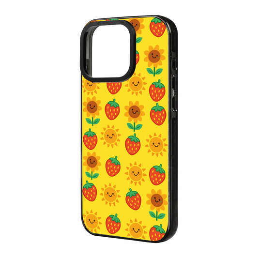 HAPPY BERRY BLOOM-Power Kılıf - iPhone 11
