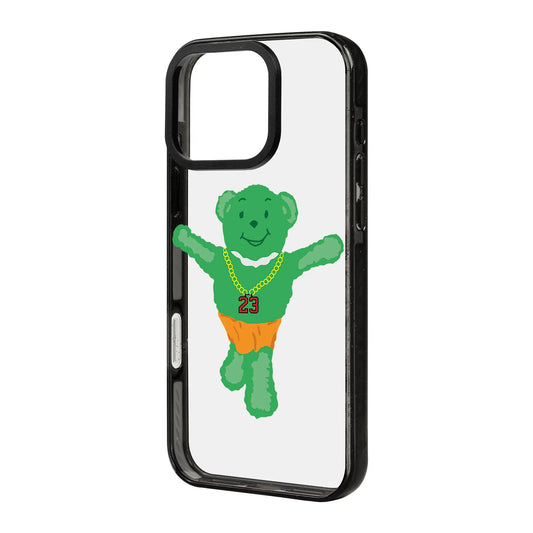 GREEN BEAR-Power Kılıf - iPhone 11
