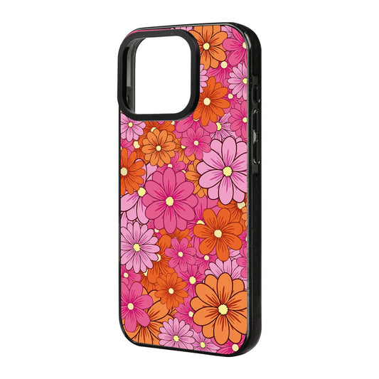 FLOWER POP-Power Kılıf - iPhone 16
