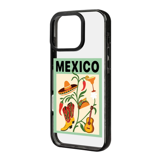 I AM MEXICAN-Power Kılıf - iPhone 16e
