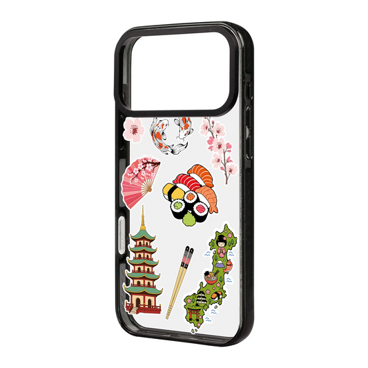 KOI BENTO-Power Kılıf - iPhone 17 Pro Max