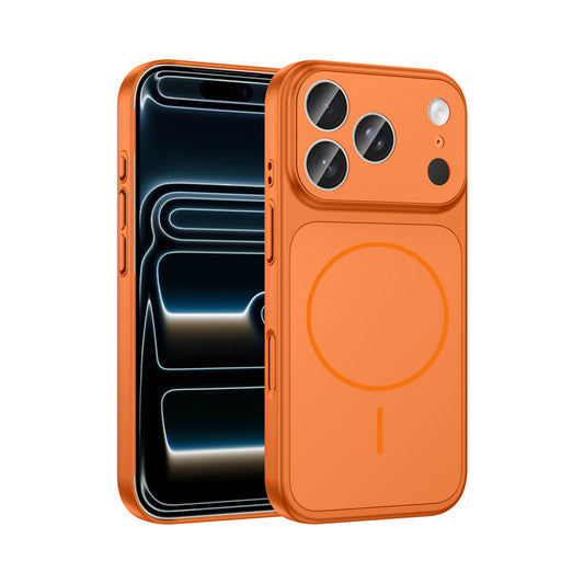 NEW-Guise Kılıf MagSafe Özellikli - iPhone 17 Pro Max