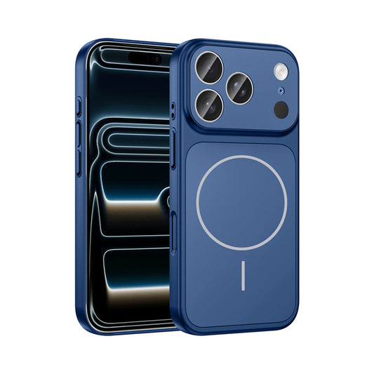 NEW-Guise Kılıf MagSafe Özellikli - iPhone 14 Pro Max