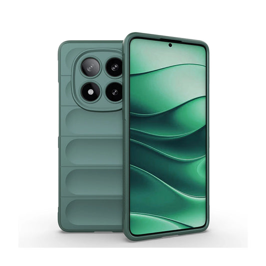 NEW-Ruggy Kılıf - Redmi Note 14 5G