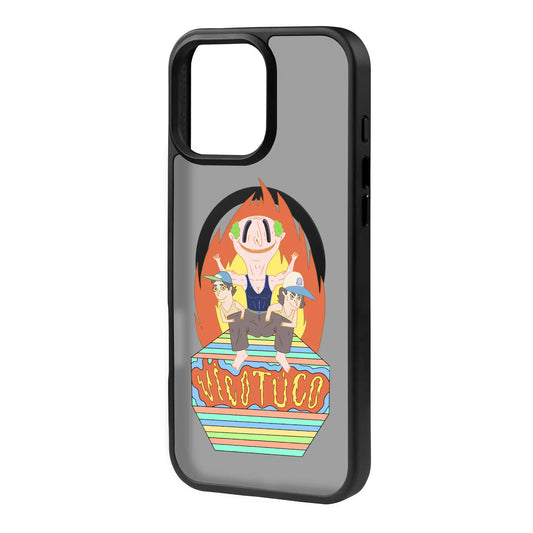 VİCOTÜCO ADAM-Blur Kılıf MagSafe Özellikli - Galaxy S25 Plus