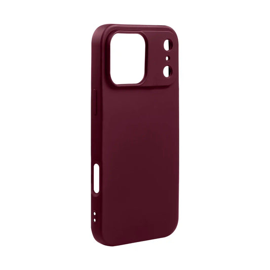 SİHİRLİ KAZAK-Ultra Silikon Kılıf-Tecno Spark 8C