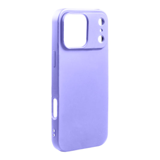 HEART GARDEN-Ultra Silikon Kılıf-Tecno Camon 40 4G