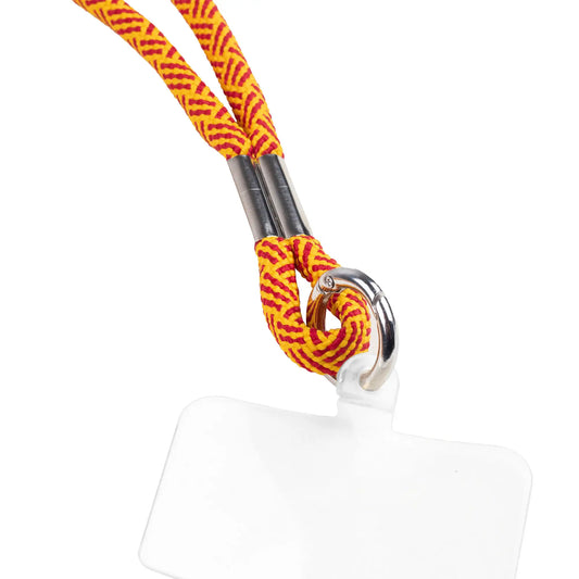 NEW-Rope 44 cm Cep Telefonu El Askısı İpi