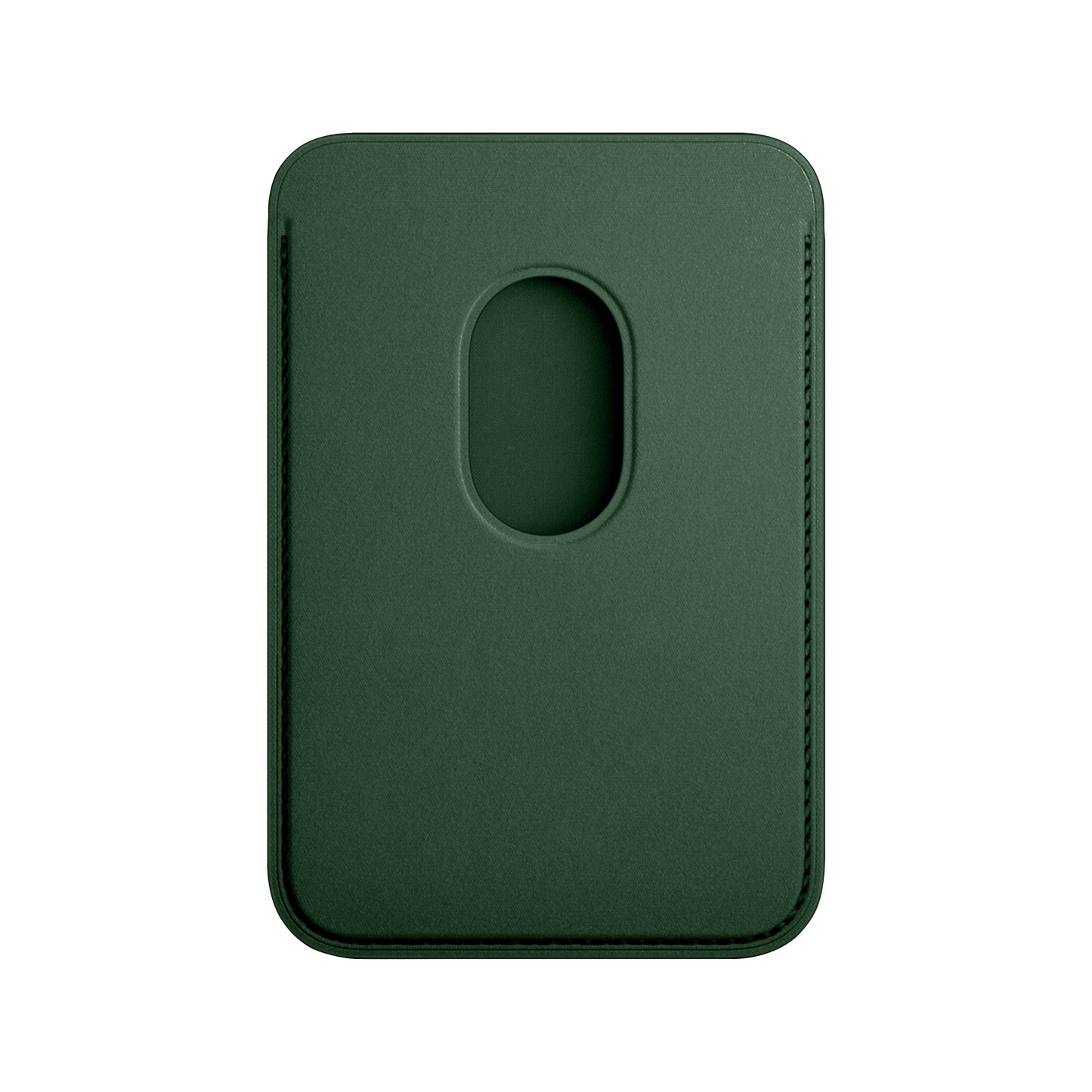 HELLO NATURE-Leather Kartlık