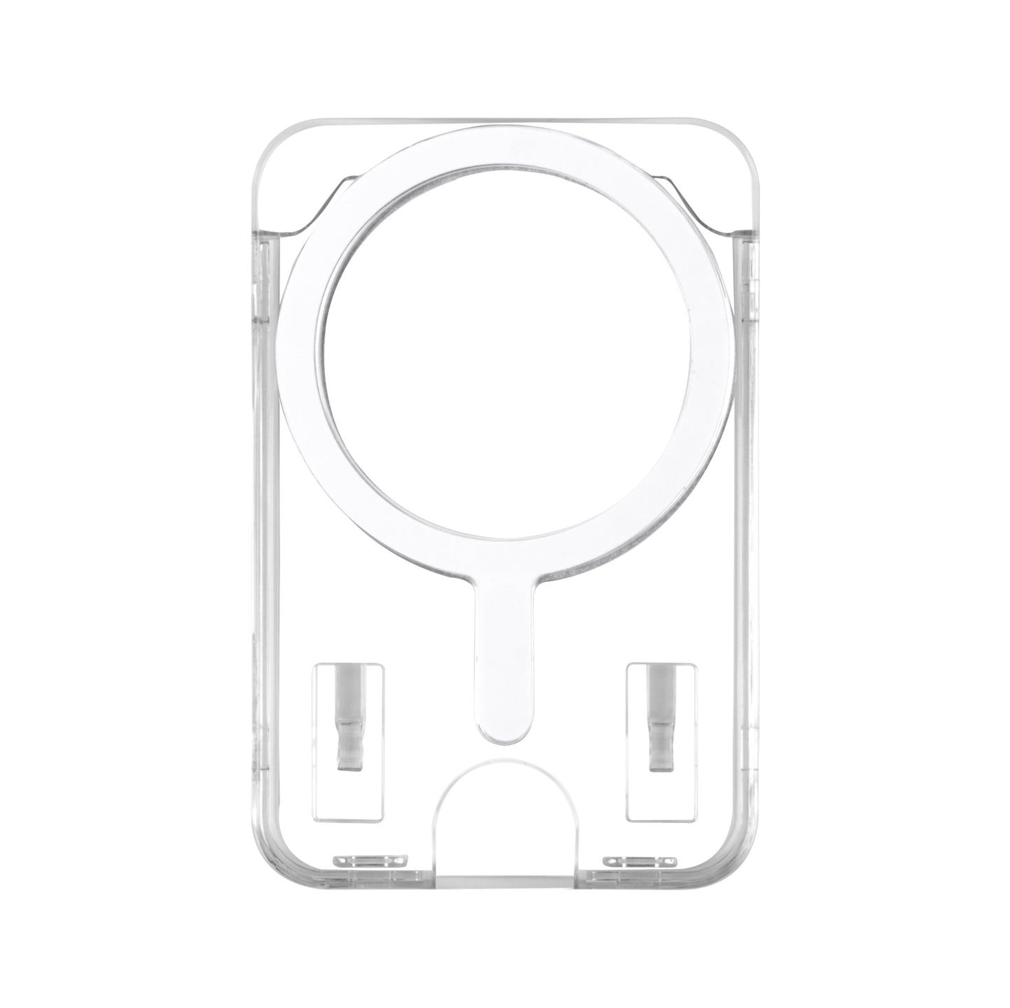 BUNNY PARADE-Clear Kartlık