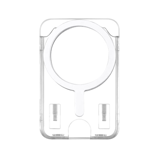 CHERRY RIBBON-Clear Kartlık