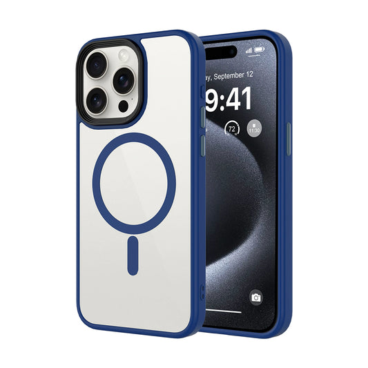 NEW-Robust Kılıf MagSafe Özellikli - iPhone 14 Pro Max