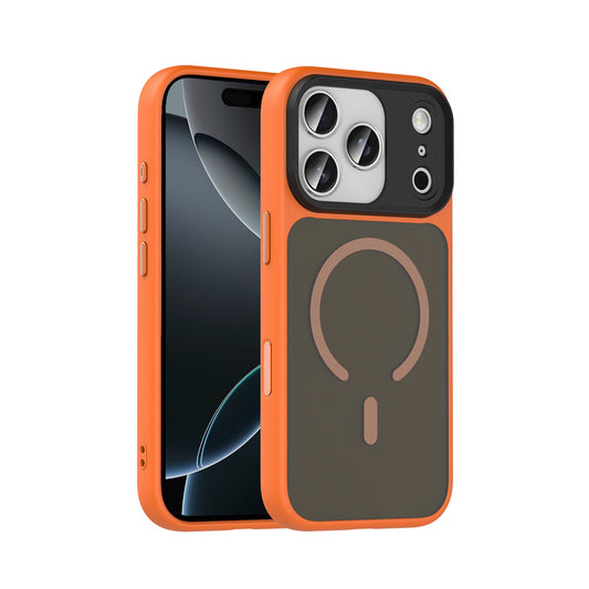 NEW-Robust Kılıf MagSafe Özellikli - iPhone 17 Pro Max