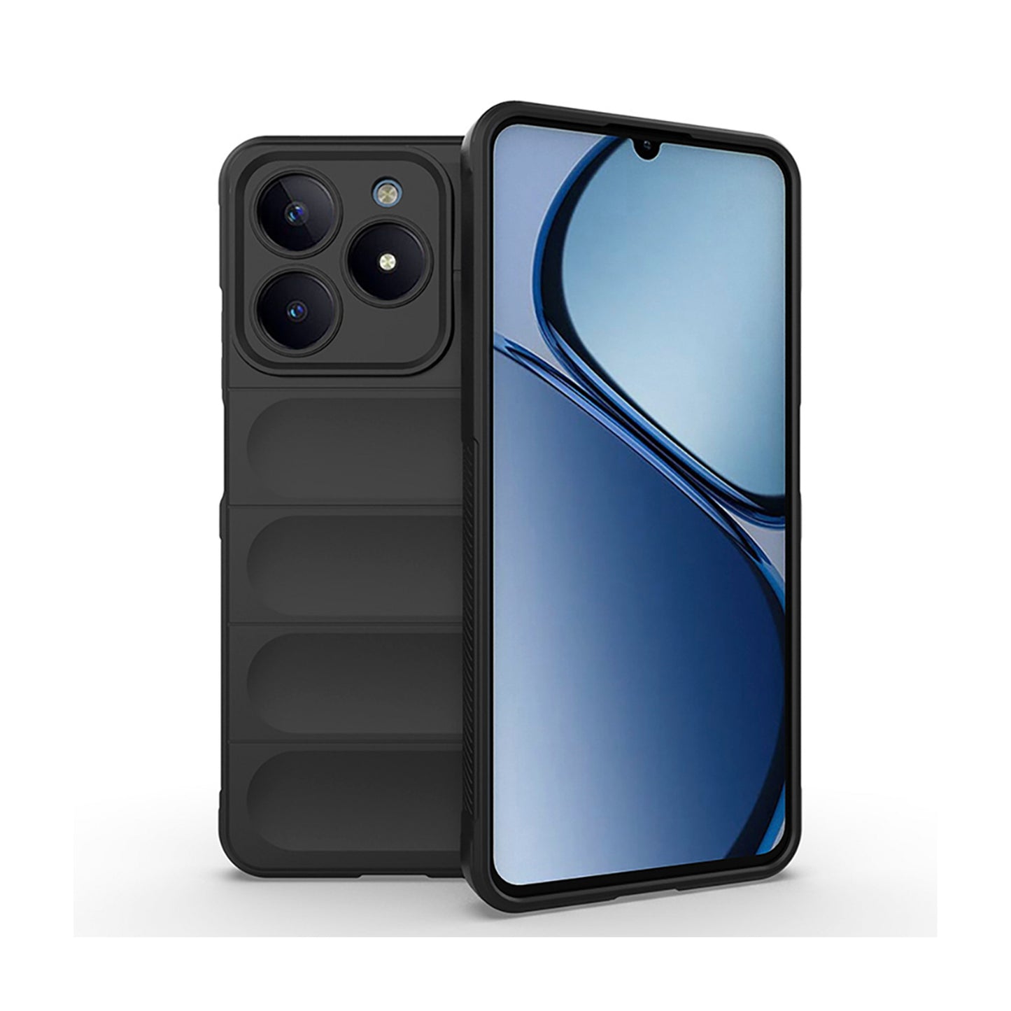 NEW-Ruggy Kılıf - Realme C61