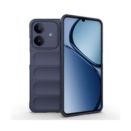 NEW-Ruggy Kılıf - Realme Note 60