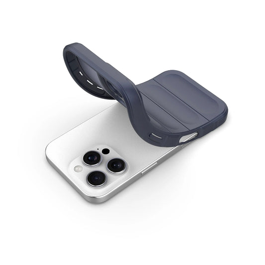 NEW-Ruggy Kılıf - iPhone 16 Pro