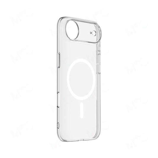 NEW-Clear Kılıf MagSafe Özellikli - iPhone Air