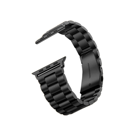 Apple Watch Richy Kordon-Siyah