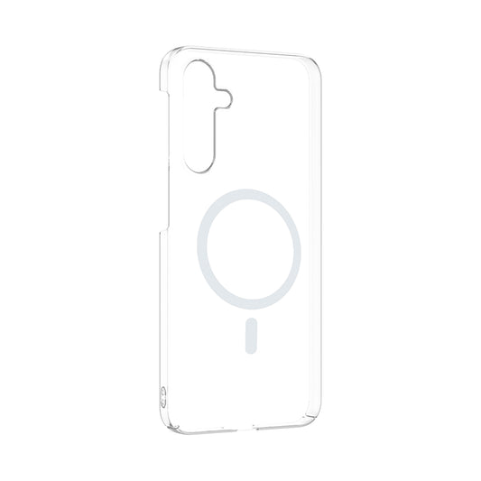 NEW-Clear Kılıf MagSafe Özellikli - Galaxy A16