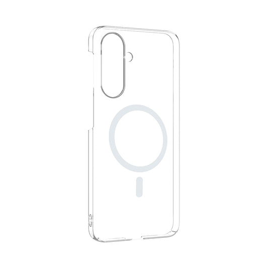 NEW-Clear Kılıf MagSafe Özellikli - Galaxy A56