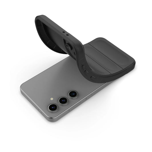 NEW-Ruggy Kılıf - Galaxy S25 FE