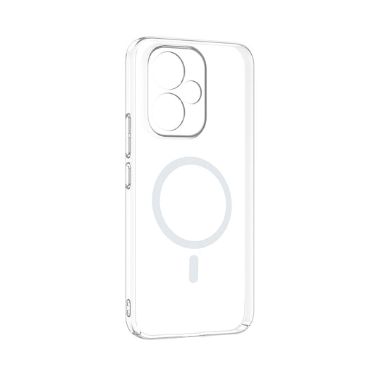 NEW-Clear Kılıf MagSafe Özellikli - Honor 400