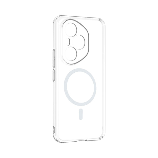 NEW-Clear Kılıf MagSafe Özellikli - Honor 400 Pro