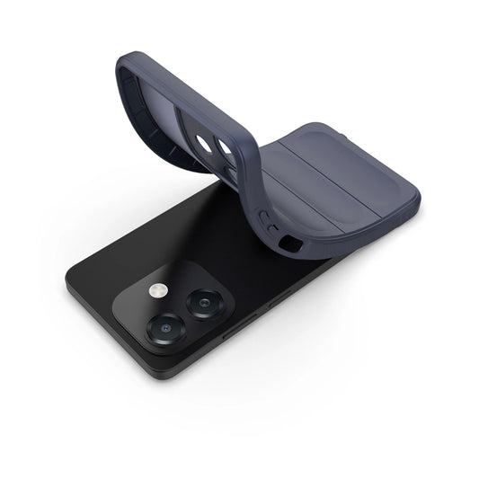 NEW-Ruggy Kılıf - Oppo A3