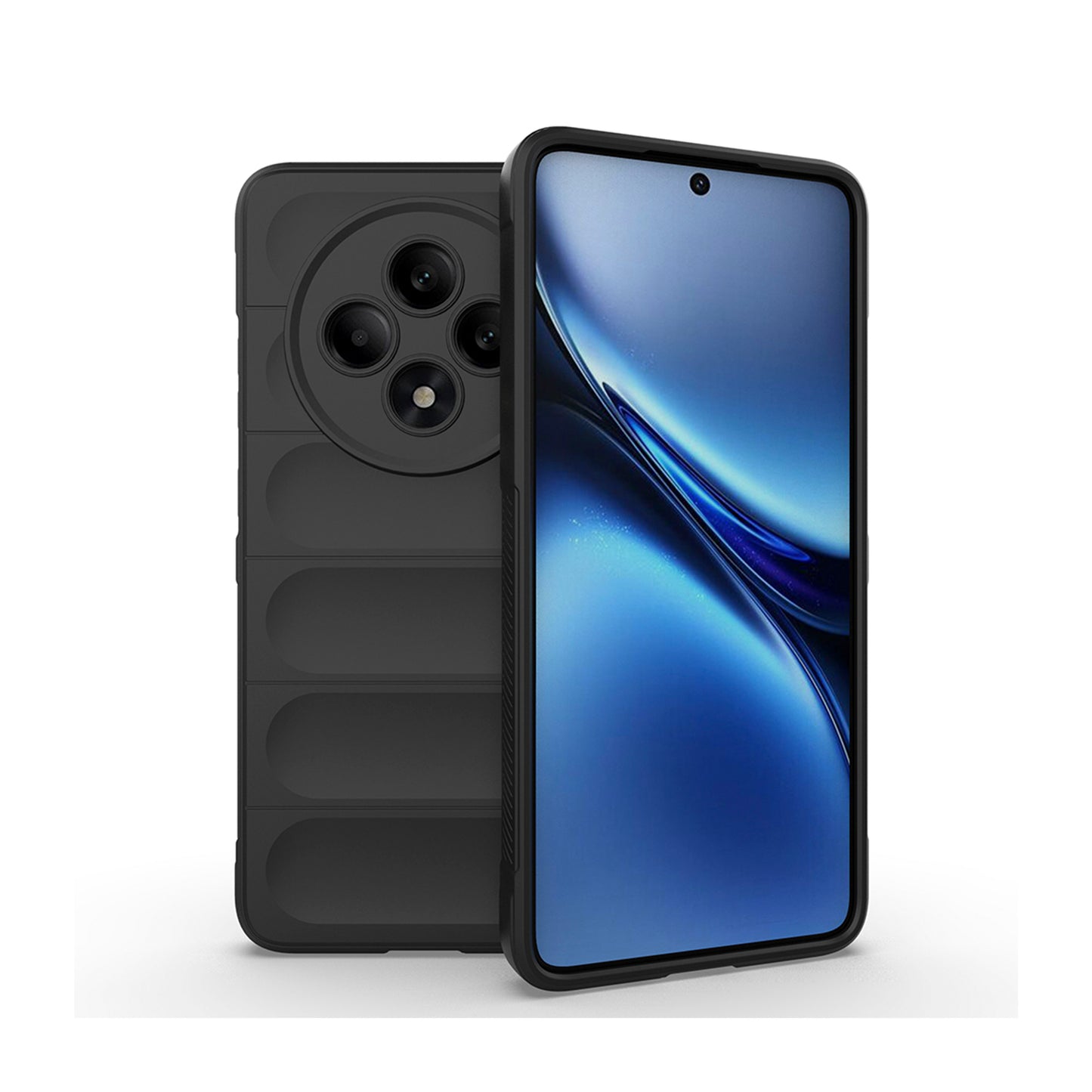 NEW-Ruggy Kılıf - Oppo Reno 11FS