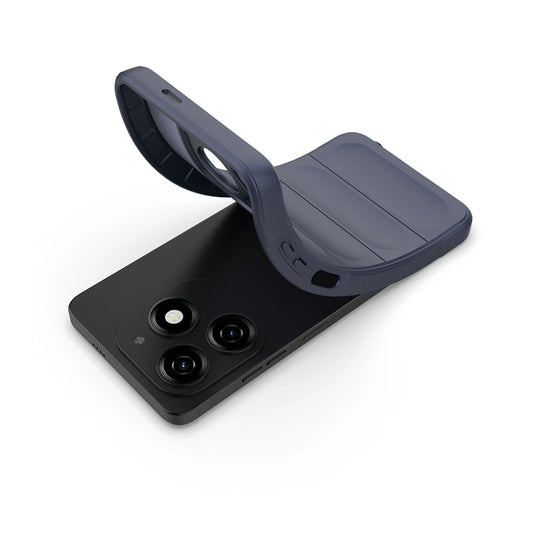 NEW-Ruggy Kılıf - Tecno Spark 20C