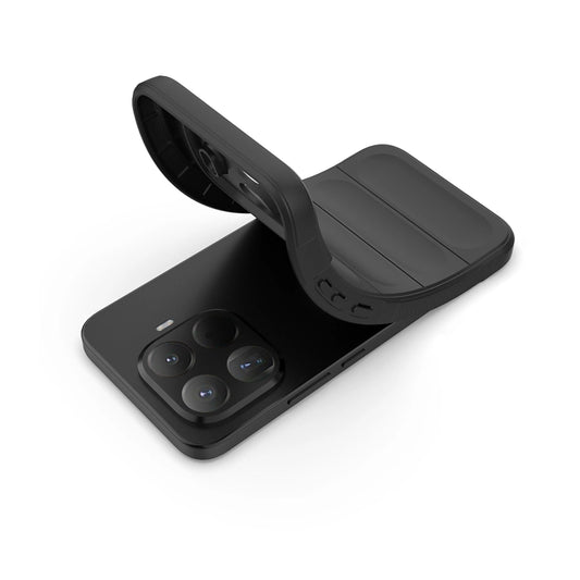 NEW-Ruggy Kılıf - Mi 15T Pro