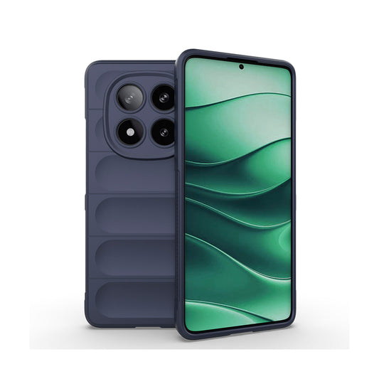 NEW-Ruggy Kılıf - Redmi Note 14 Pro 5G